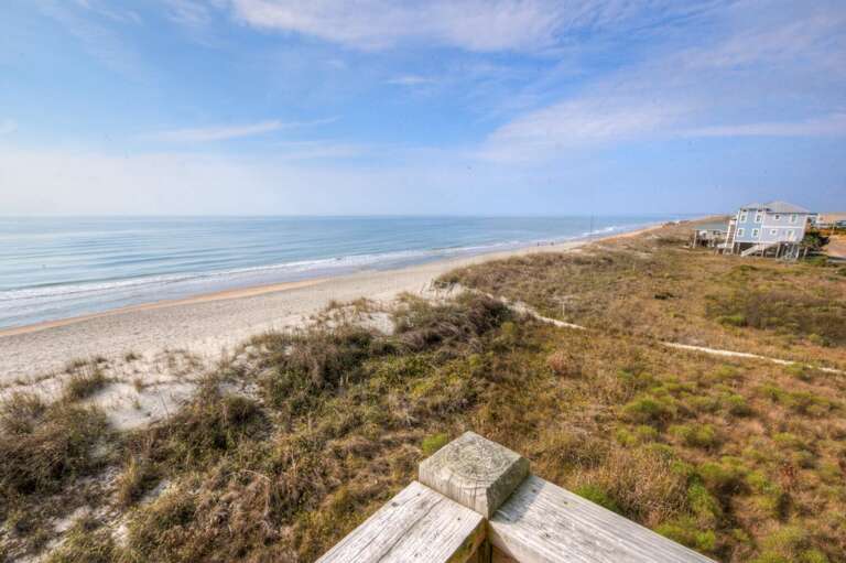 Ocean Views