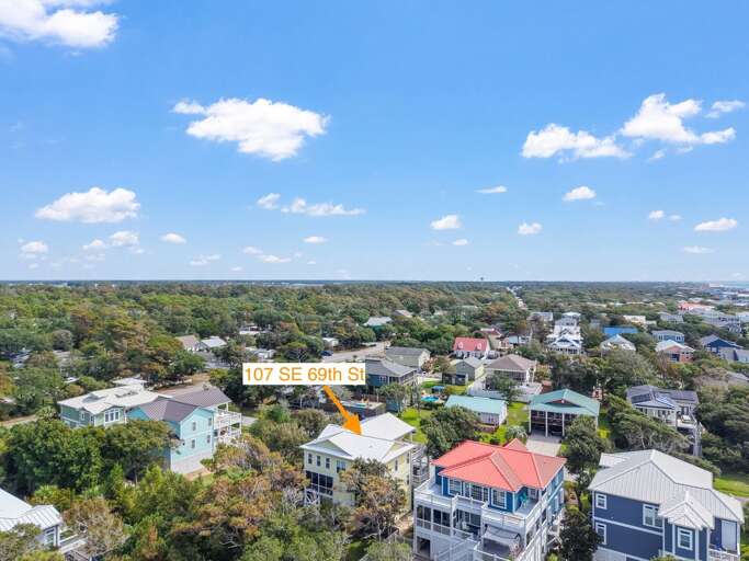 Aerial Views