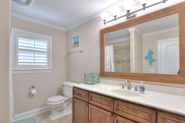 Bathroom 3