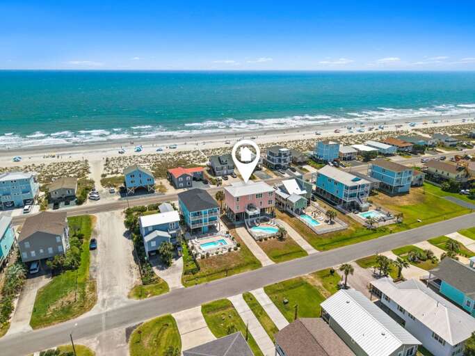 Aerial Views