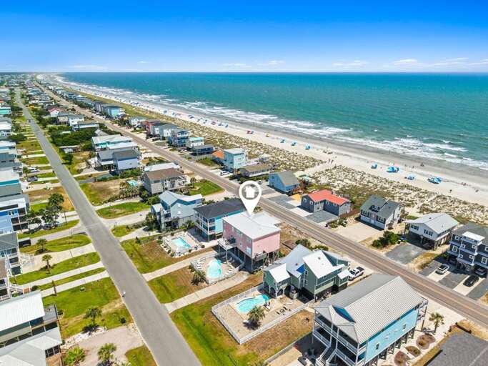 Aerial Views