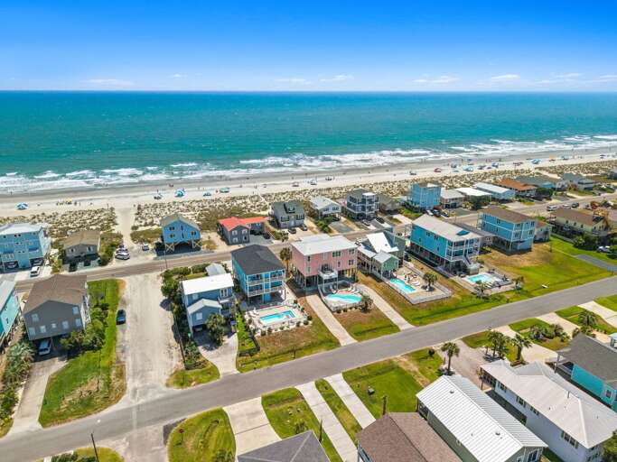 Aerial Views