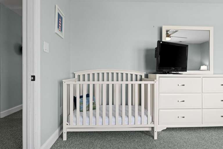 Crib