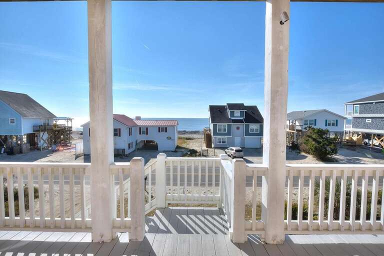 Ocean Views