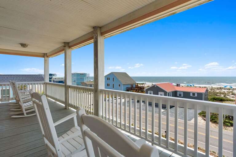 Ocean Views