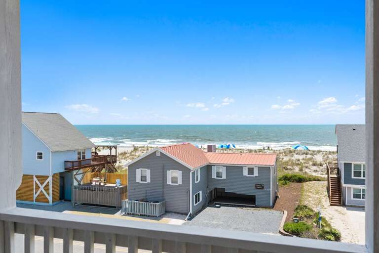 Ocean Views