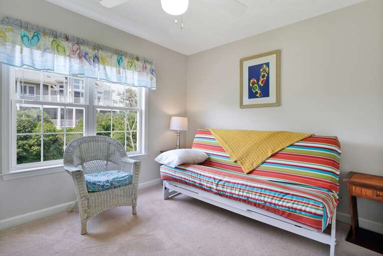 2nd Living Area