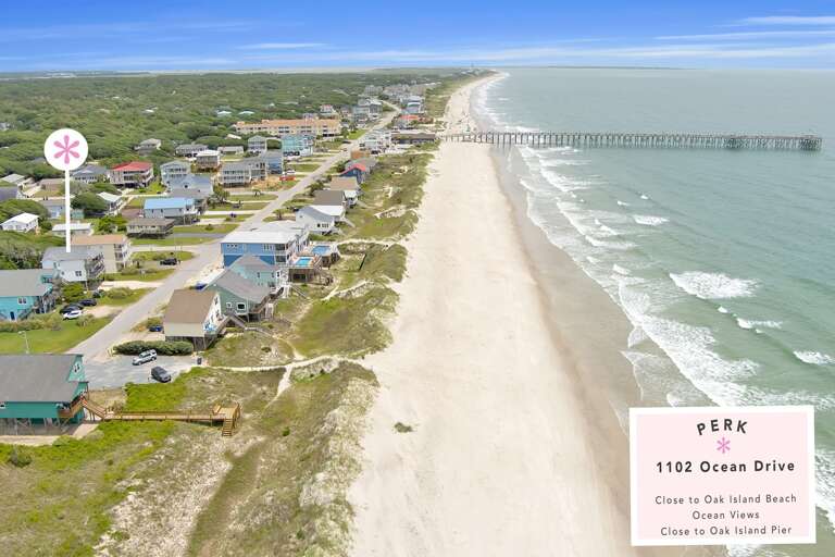 Aerial Views