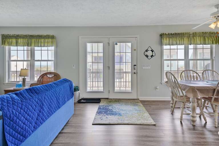 Entryway