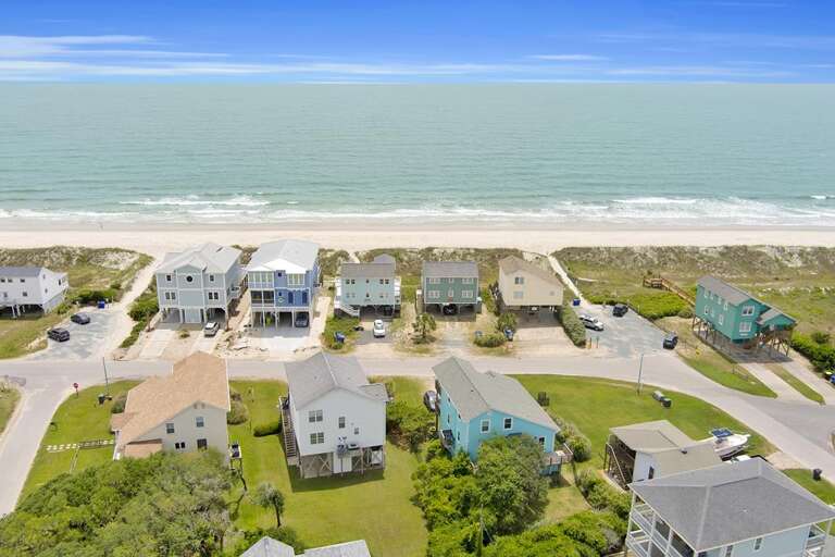 Kelly Dawn 43 6.2022 Sky View