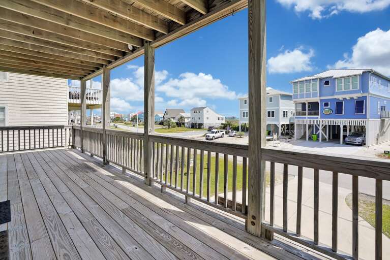 Ocean Views