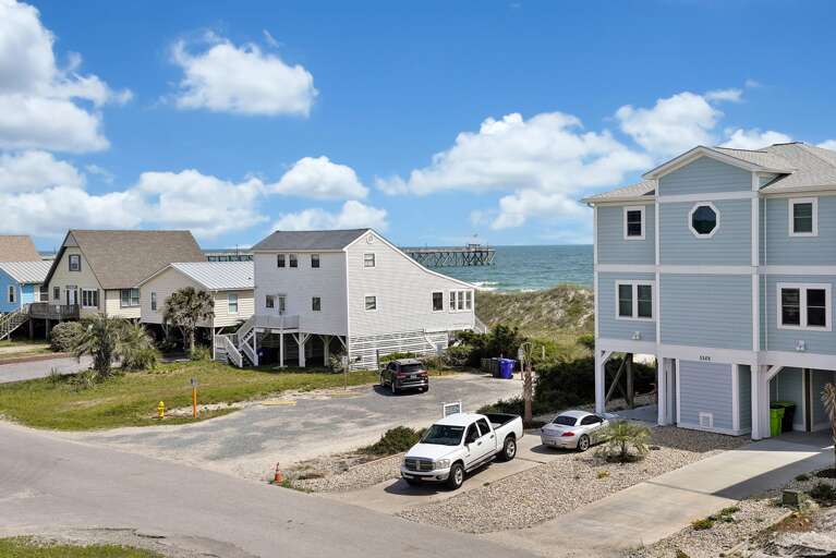 Ocean Views