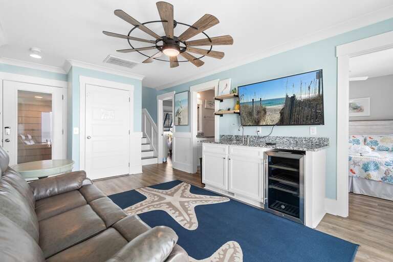 2nd Living Area
CS 3.8.24