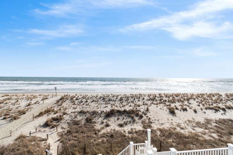 Beach Access
CS 3.8.24