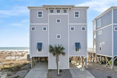 Front of House
CS 3.8.24