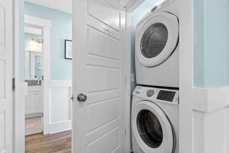 Laundry Area
CS 3.8.24