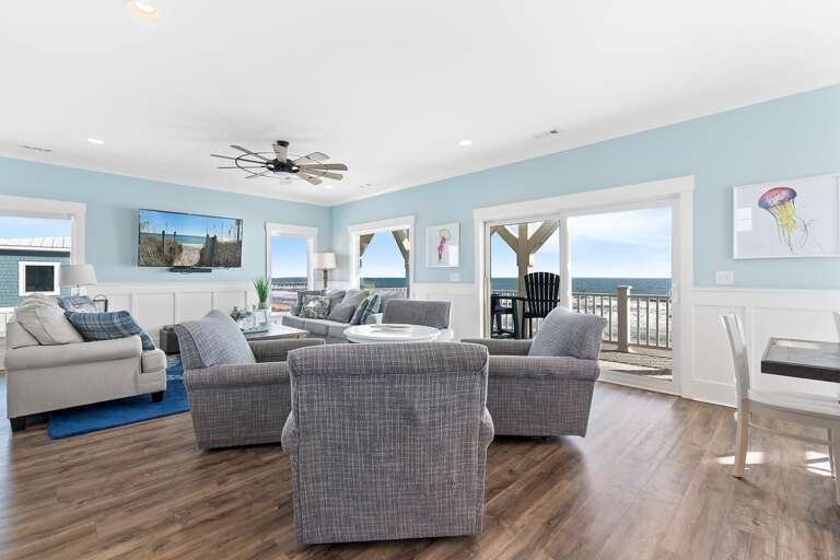 Living Room 
CS 3.8.24