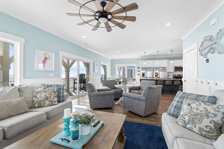 Living Room 
CS 3.8.24