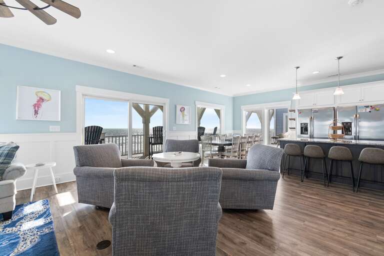 Living Room 
CS 3.8.24