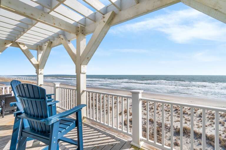 Ocean Views
 CS 3.8.24