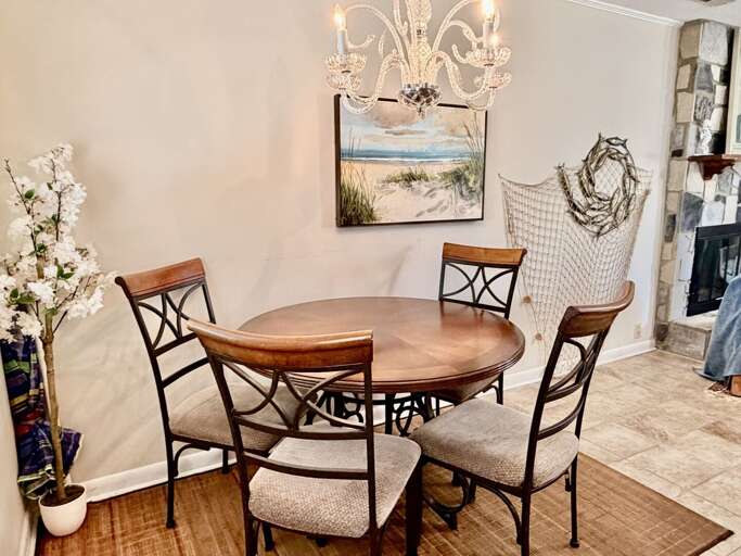 Dining Area
7.18.26 - JR