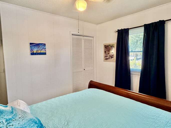 Queen Bedroom
7.18.26 - JR