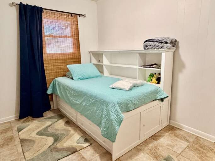 Twin Bedroom
7.18.26 - JR