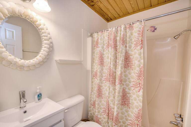 Bathroom 
GW 5.6.24