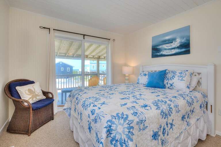 Bedroom 
GW 5.6.24