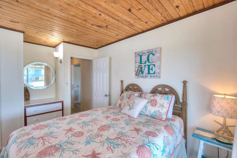 Bedroom 
GW 5.6.24