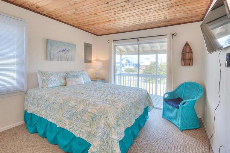 Bedroom 
GW 5.6.24
