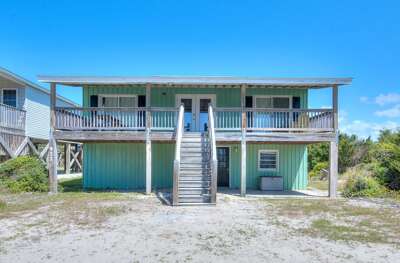 Front of House
GW 5.6.24