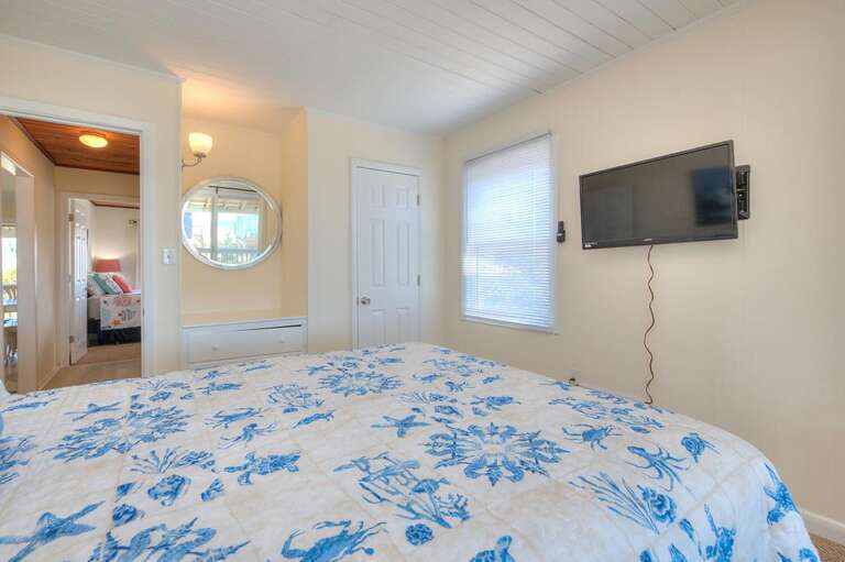 Kings Crown 18 GW 5.6.24