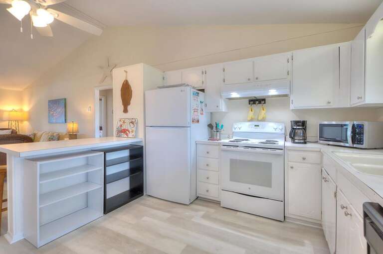 Kitchen
GW 5.6.24