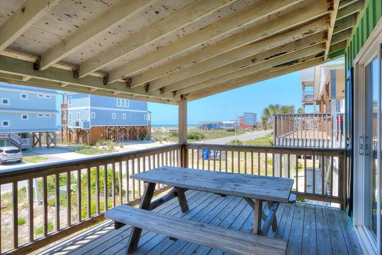 Picnic Table
GW 5.6.24
