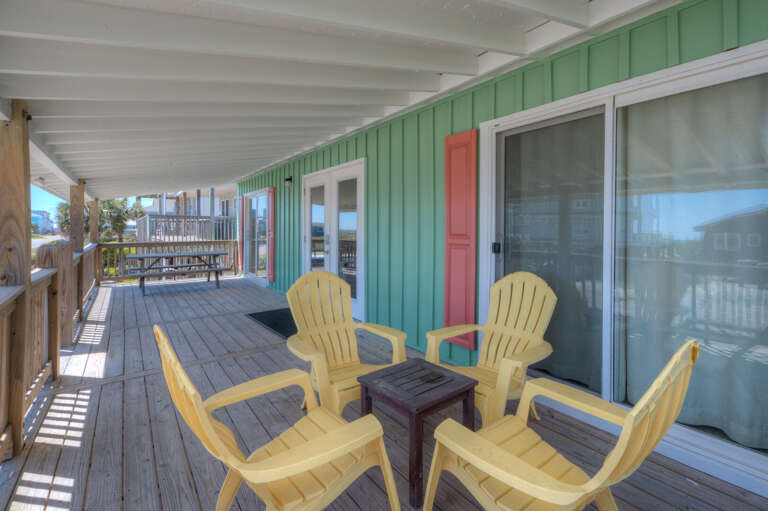 Sitting Area