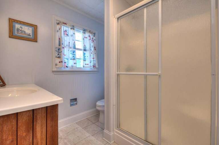 Bathroom 
GW 6.30.23
