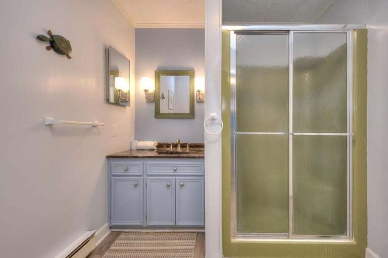 Bathroom 
GW 6.30.23