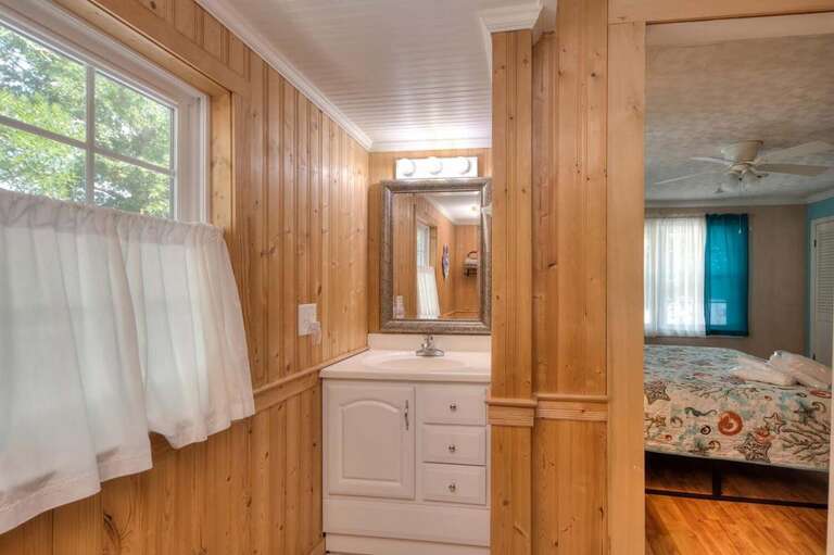 Bathroom 
GW 6.30.23