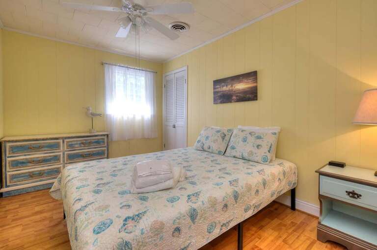 Bedroom 
GW 6.30.23