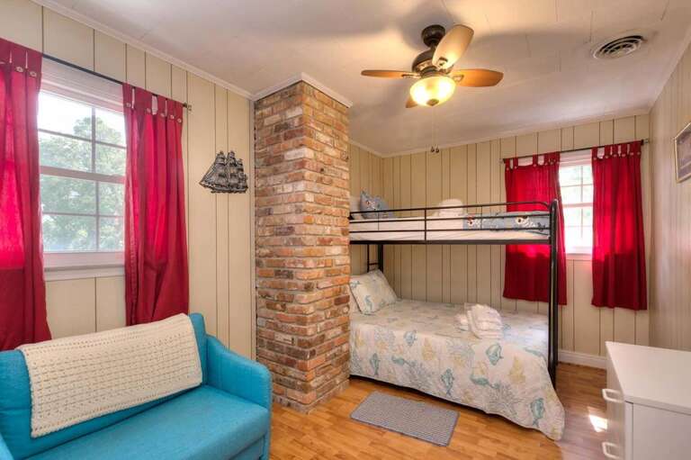 Bedroom 
GW 6.30.23