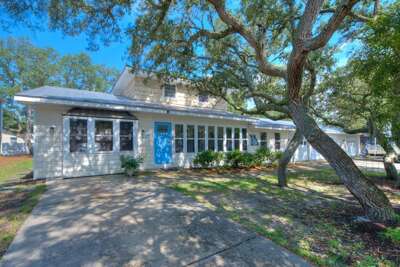 Front of House
 GW 6.30.23