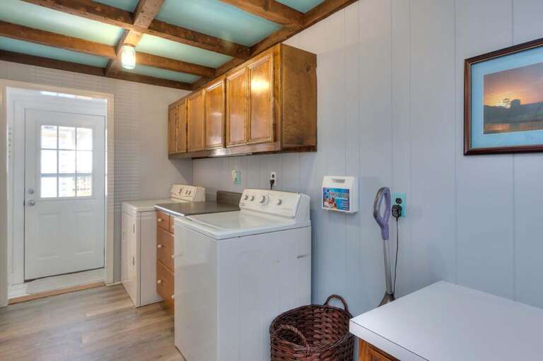 Laundry Area
GW 6.30.23