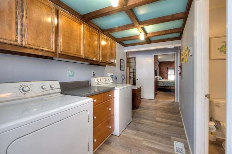 Laundry Area
GW 6.30.23