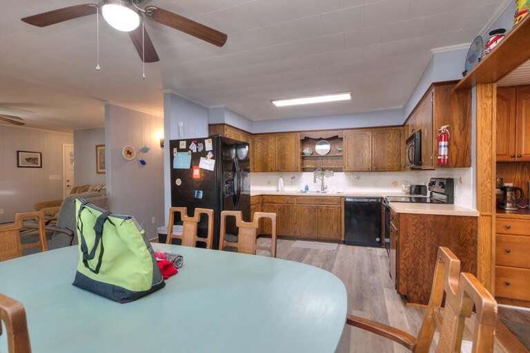 MO the Merrier 11 GW 6.30.23