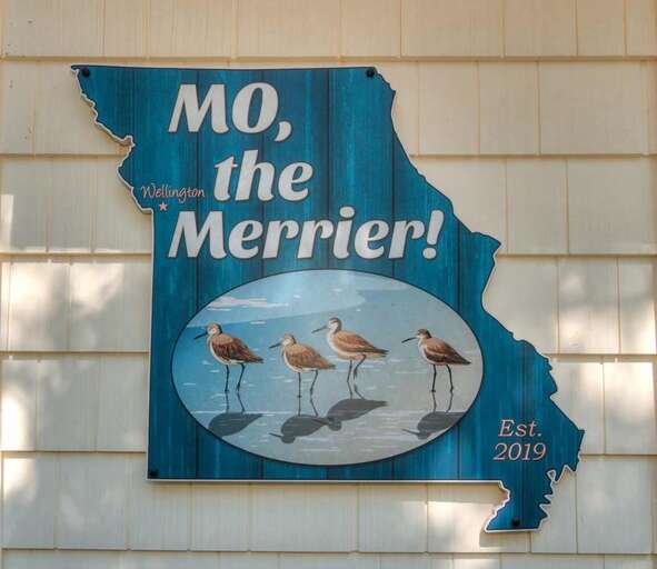 MO the Merrier 3 GW 6.30.23