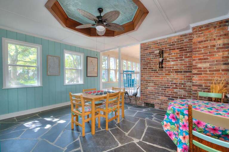 MO the Merrier 41 GW 6.30.23