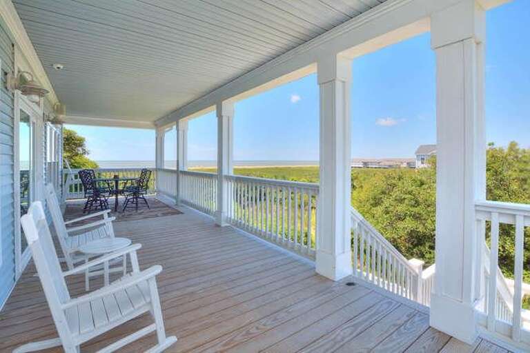 Ocean Views