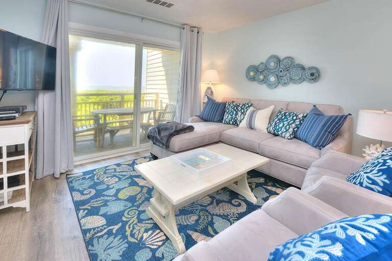OIBV 1001 Sandpipers Retreat 3 Bedrooms Condo for Short Term Rental