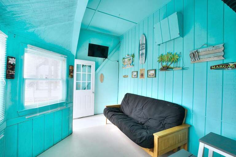 2nd Living Area